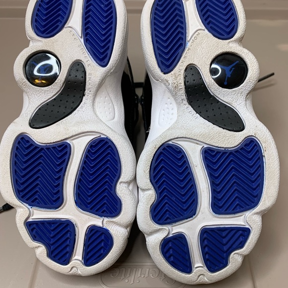 Jordan 6 Rings - Picture 14 of 16